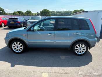 Used Ford Fusion 2009 for sale - 74997274: Photo