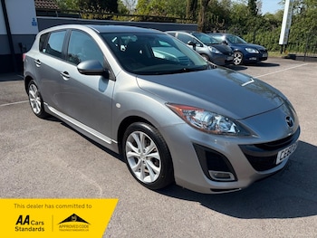 Used Mazda Mazda3 2010 for sale - 78345318: Photo