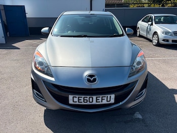 Used Mazda Mazda3 2010 for sale - 78345318: Photo