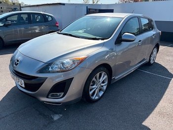 Used Mazda Mazda3 2010 for sale - 78345318: Photo