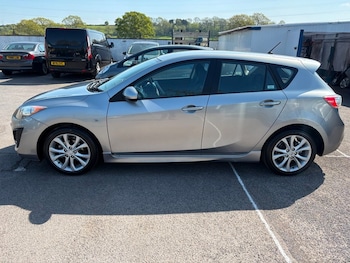 Used Mazda Mazda3 2010 for sale - 78345318: Photo