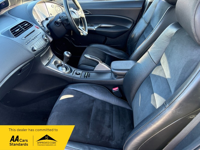 Used Honda Civic 2011 for sale - 77437920: Photo 14