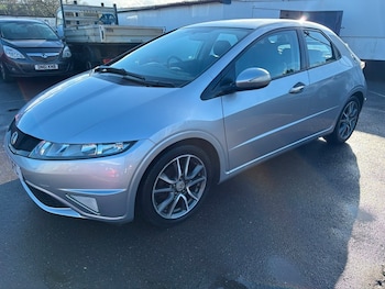 Used Honda Civic 2011 for sale - 77437920: Photo