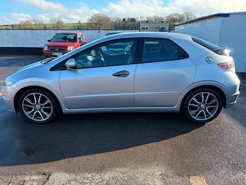 Used Honda Civic 2011 for sale - 77437920: Photo