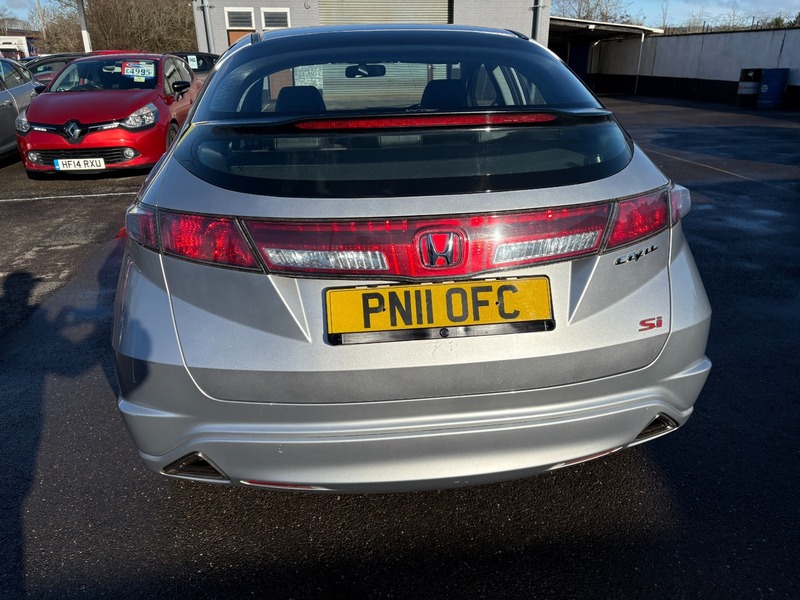 Used Honda Civic 2011 for sale - 77437920: Photo 6