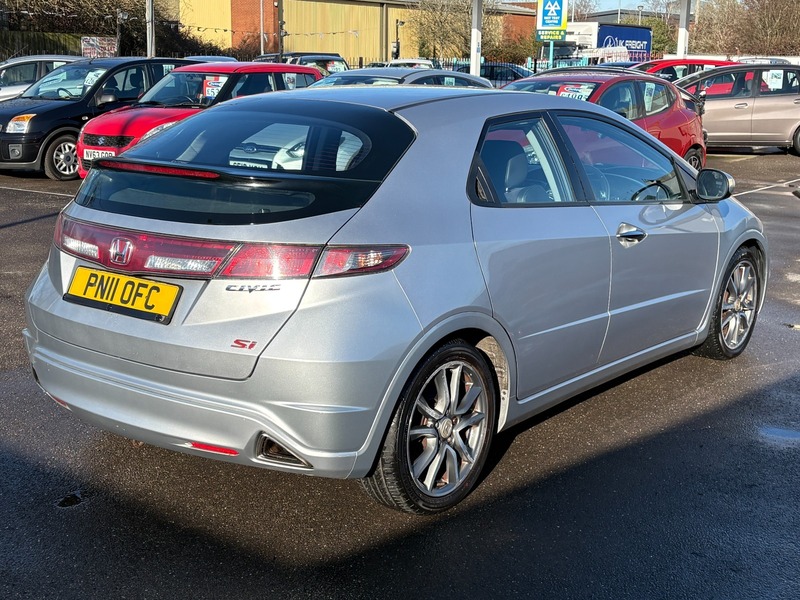 Used Honda Civic 2011 for sale - 77437920: Photo 7