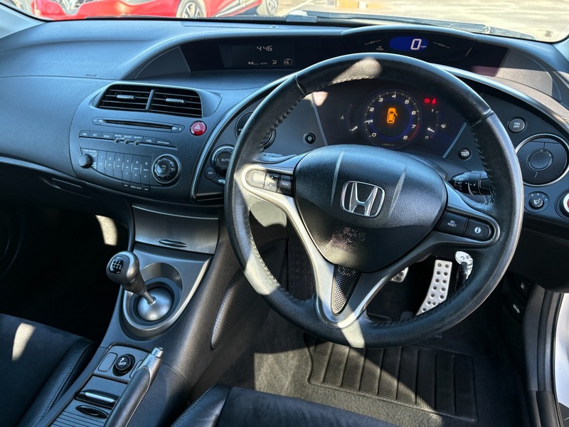 Used Honda Civic 2011 for sale - 77437920: Photo 9