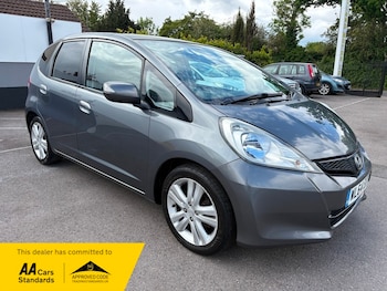 Used Honda Jazz 2014 for sale - 78598864: Photo