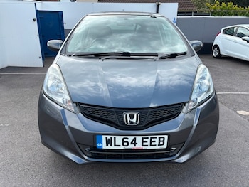 Used Honda Jazz 2014 for sale - 78598864: Photo