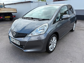 Used Honda Jazz 2014 for sale - 78598864: Photo