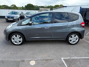 Used Honda Jazz 2014 for sale - 78598864: Photo