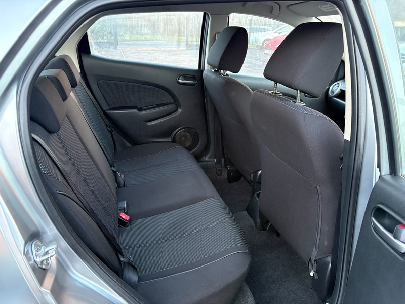 Used Mazda Mazda2 2011 for sale - 76896666: Photo 11