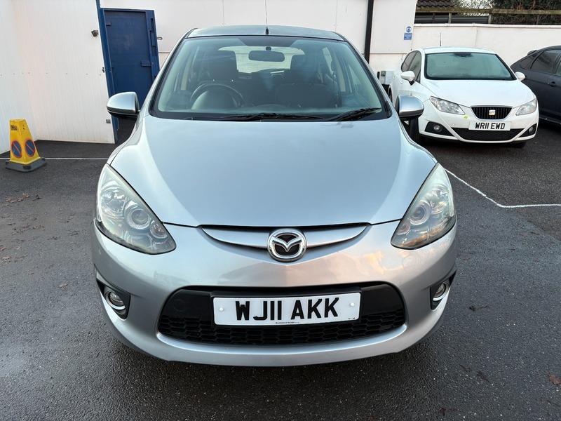 Used Mazda Mazda2 2011 for sale - 76896666: Photo 2