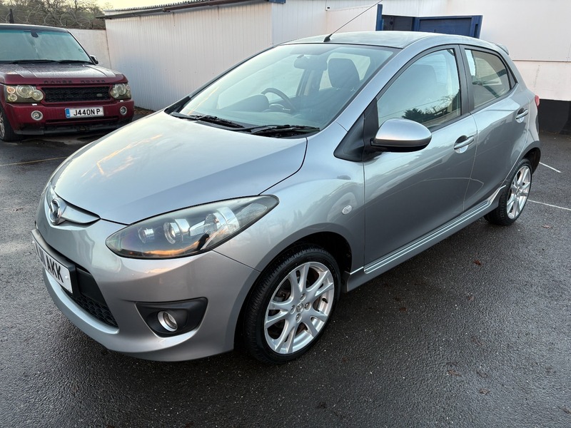 Used Mazda Mazda2 2011 for sale - 76896666: Photo 3