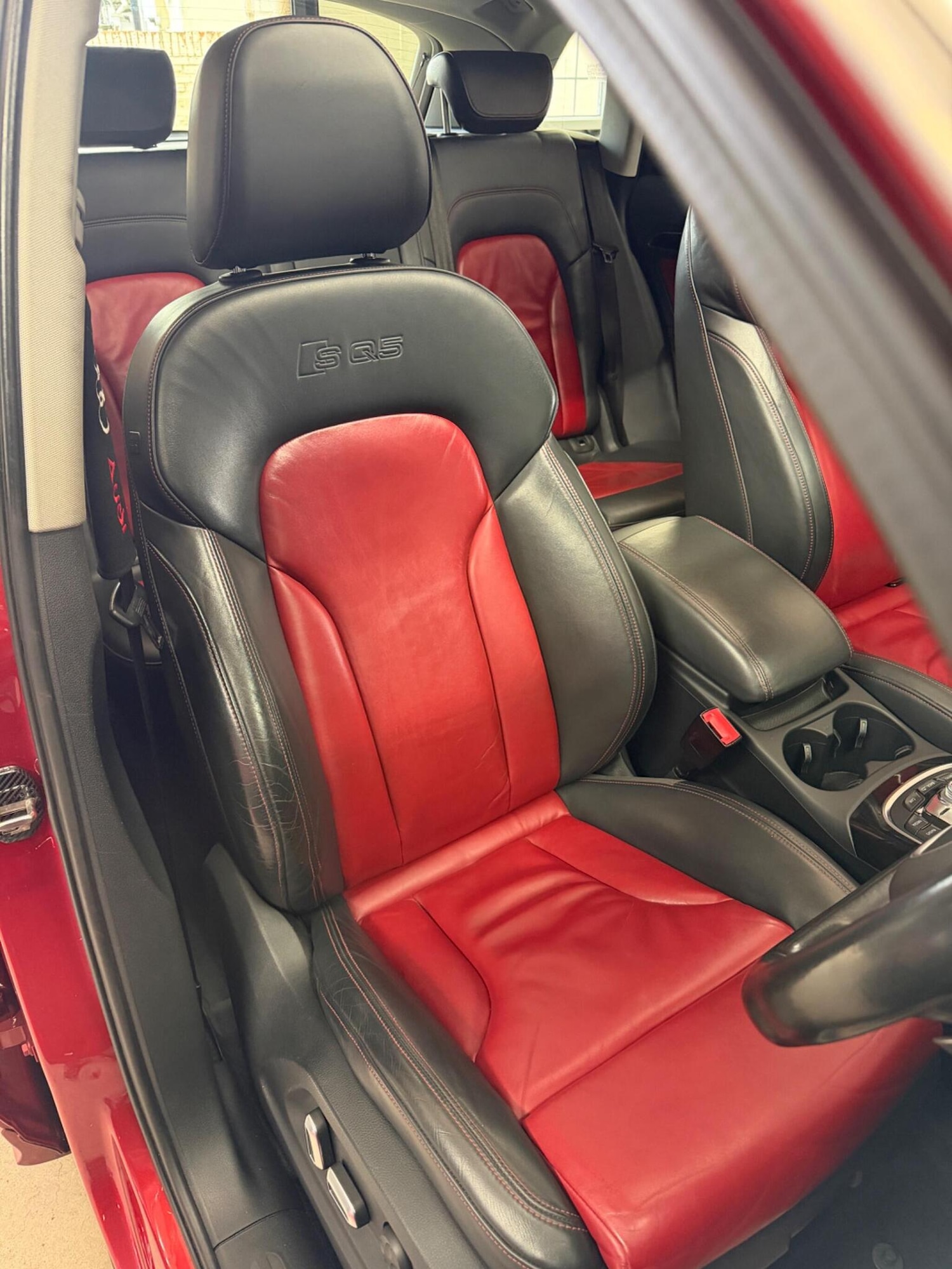 Used Audi SQ5 2014 for sale - 78004420: Photo 10