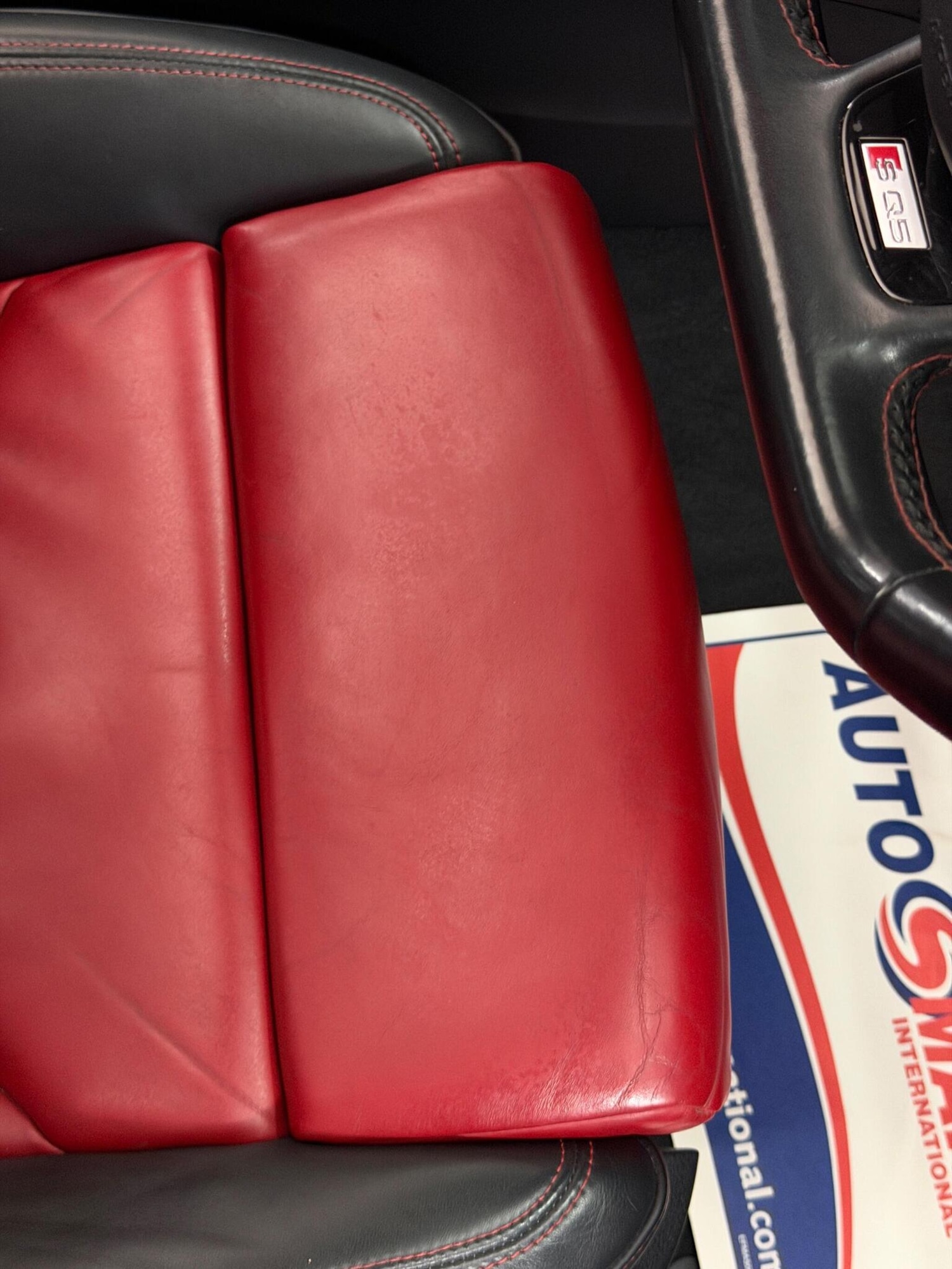 Used Audi SQ5 2014 for sale - 78004420: Photo 12