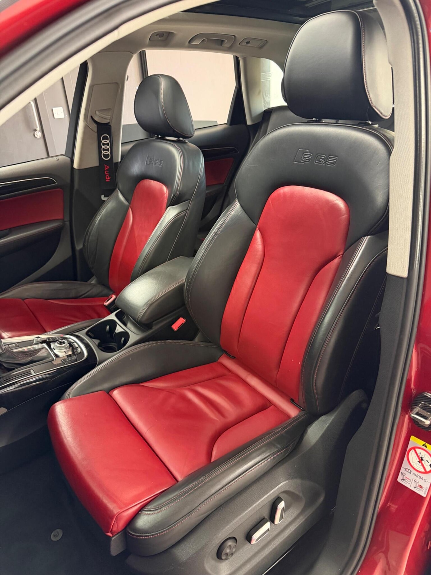 Used Audi SQ5 2014 for sale - 78004420: Photo 15