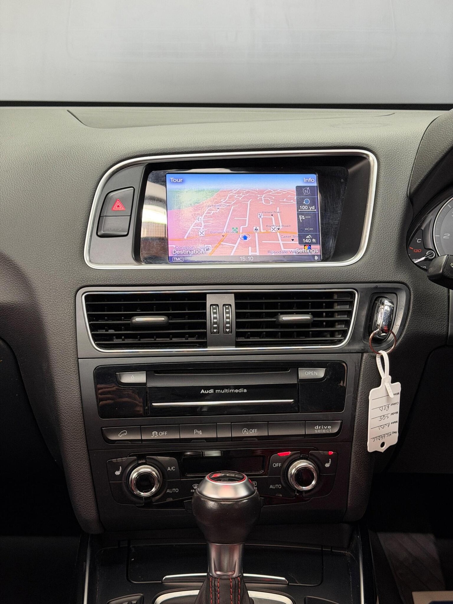 Used Audi SQ5 2014 for sale - 78004420: Photo 19