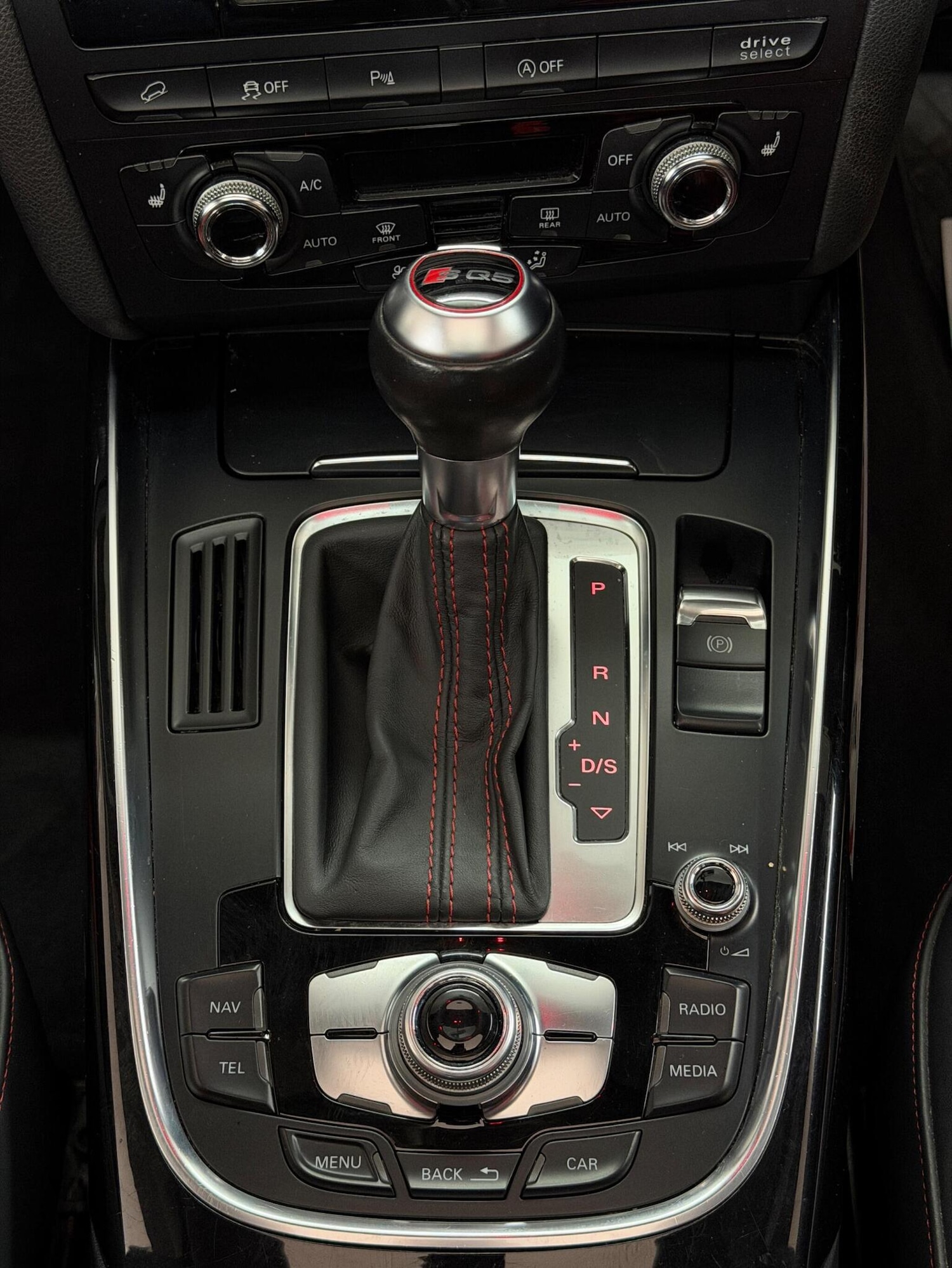 Used Audi SQ5 2014 for sale - 78004420: Photo 20