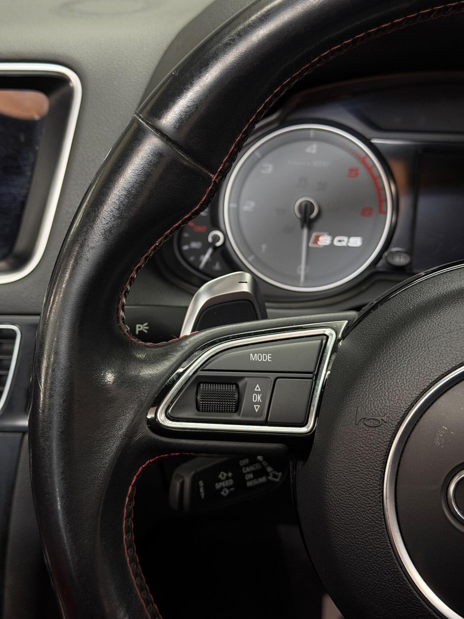 Used Audi SQ5 2014 for sale - 78004420: Photo 21