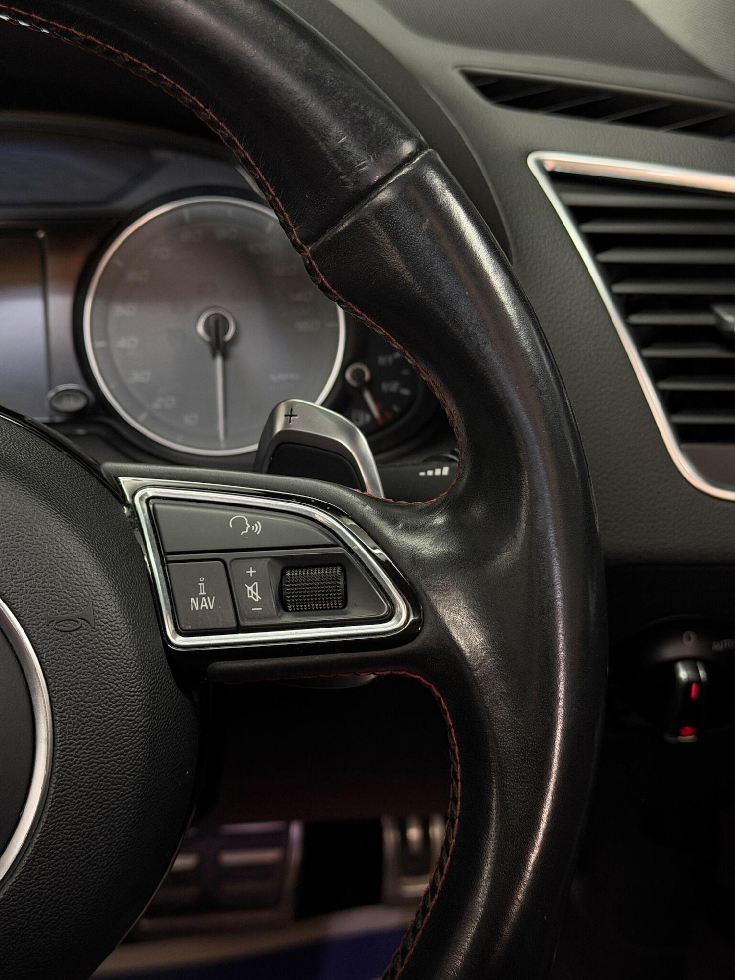 Used Audi SQ5 2014 for sale - 78004420: Photo 22