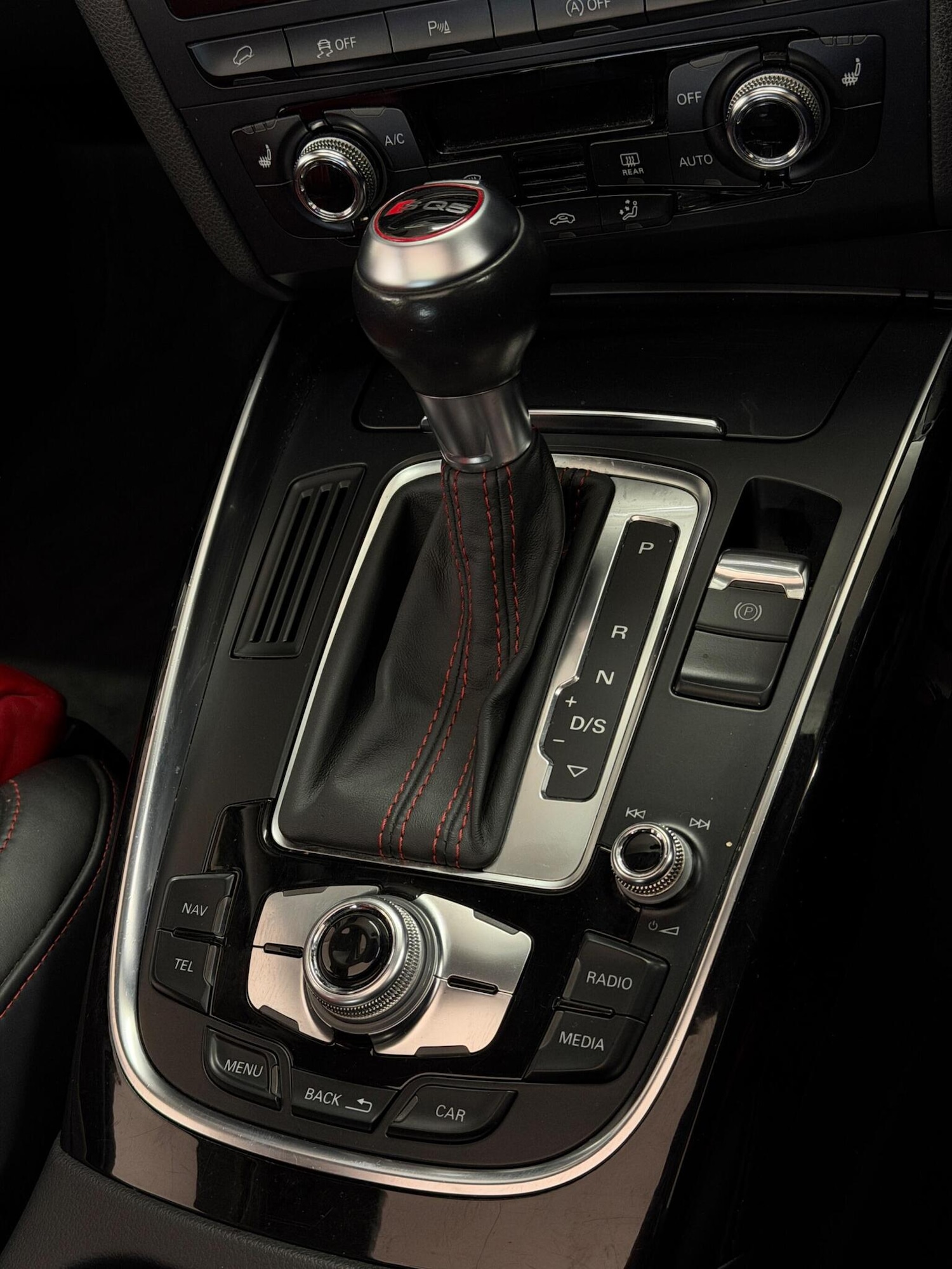 Used Audi SQ5 2014 for sale - 78004420: Photo 26