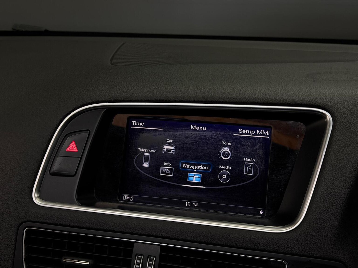 Used Audi SQ5 2014 for sale - 78004420: Photo 27