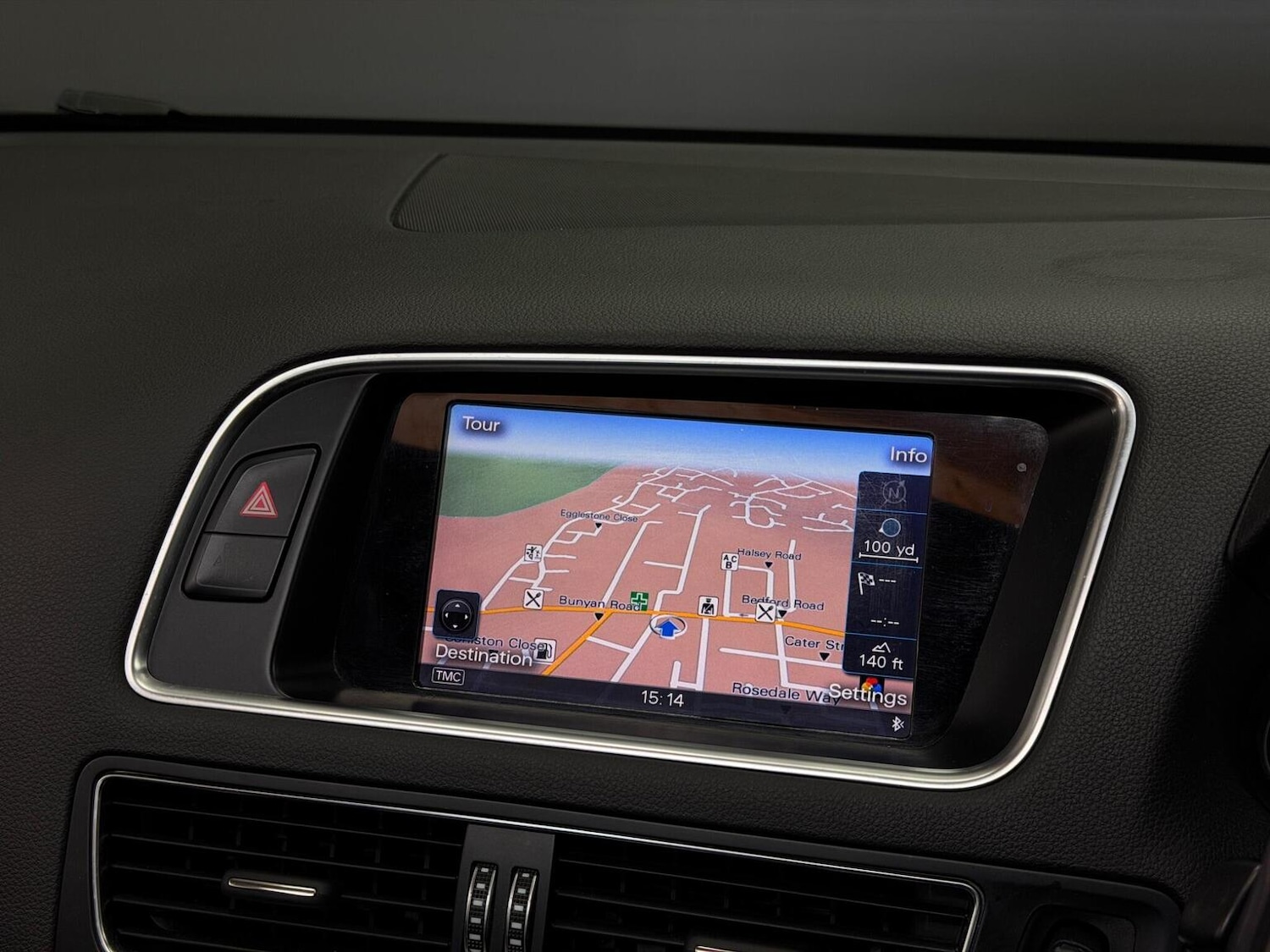 Used Audi SQ5 2014 for sale - 78004420: Photo 28