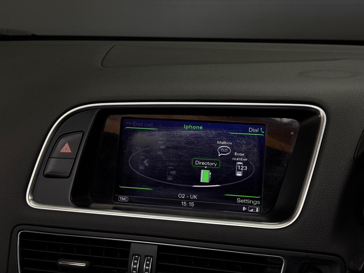 Used Audi SQ5 2014 for sale - 78004420: Photo 29