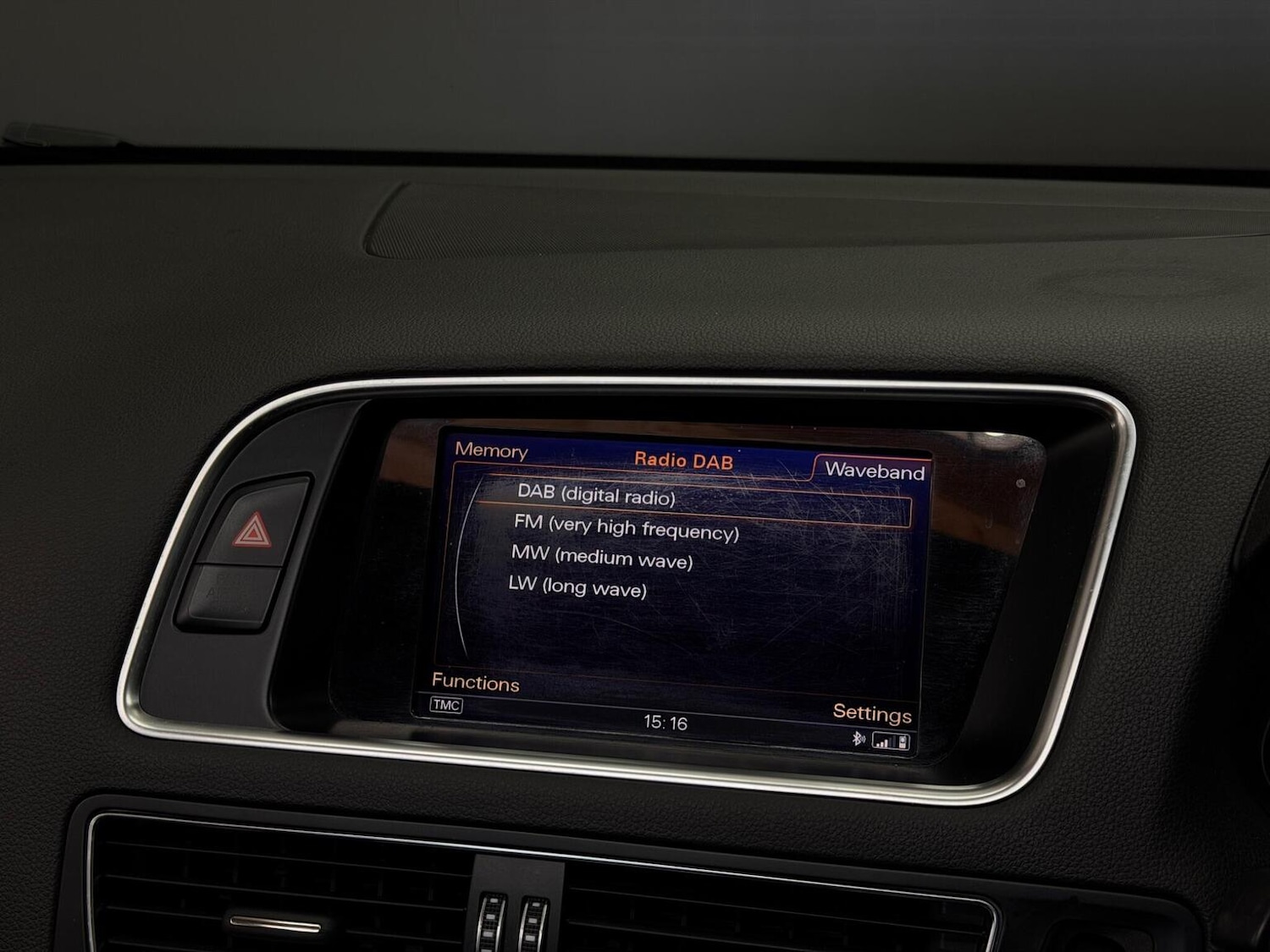 Used Audi SQ5 2014 for sale - 78004420: Photo 30