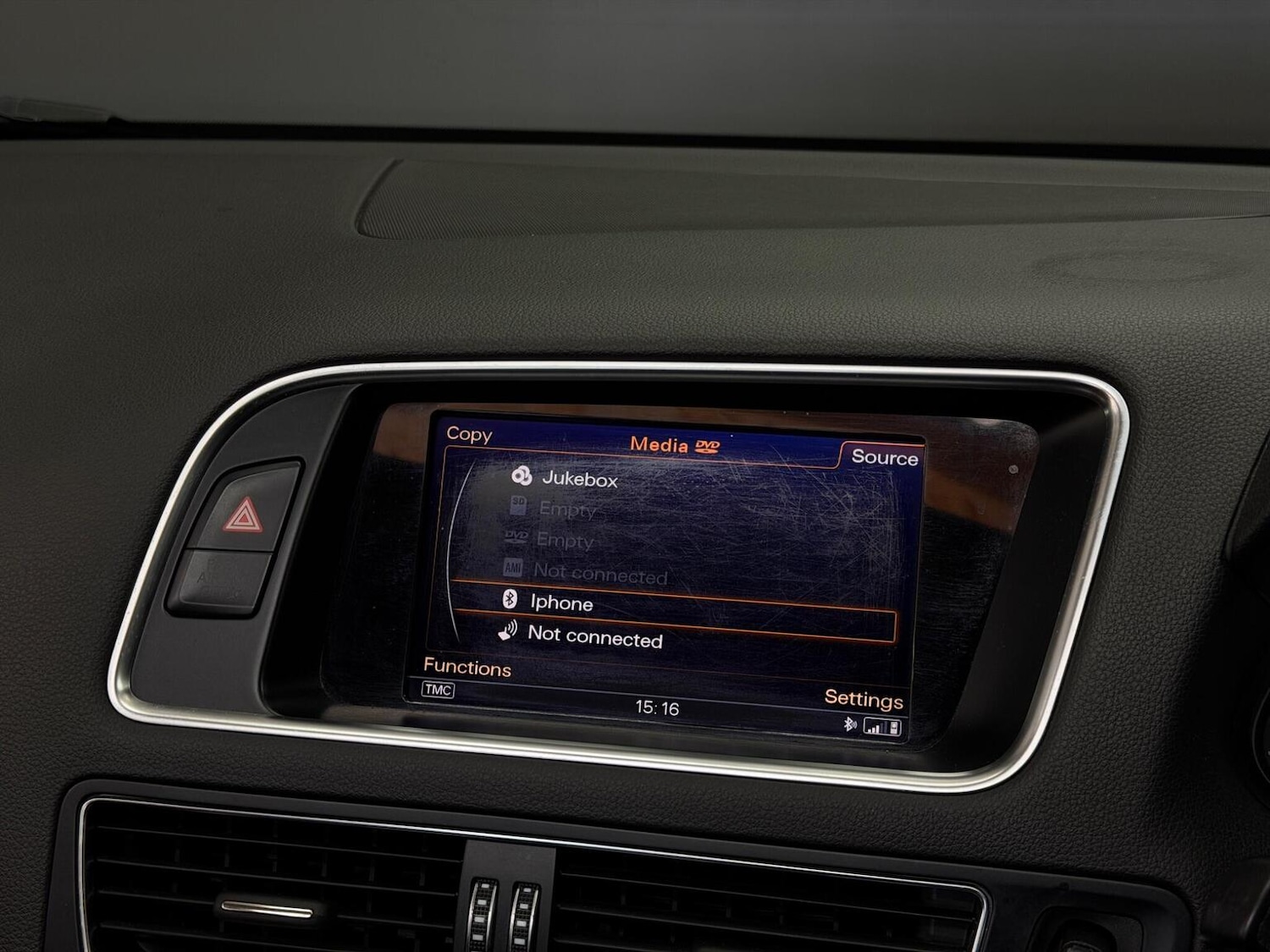 Used Audi SQ5 2014 for sale - 78004420: Photo 31