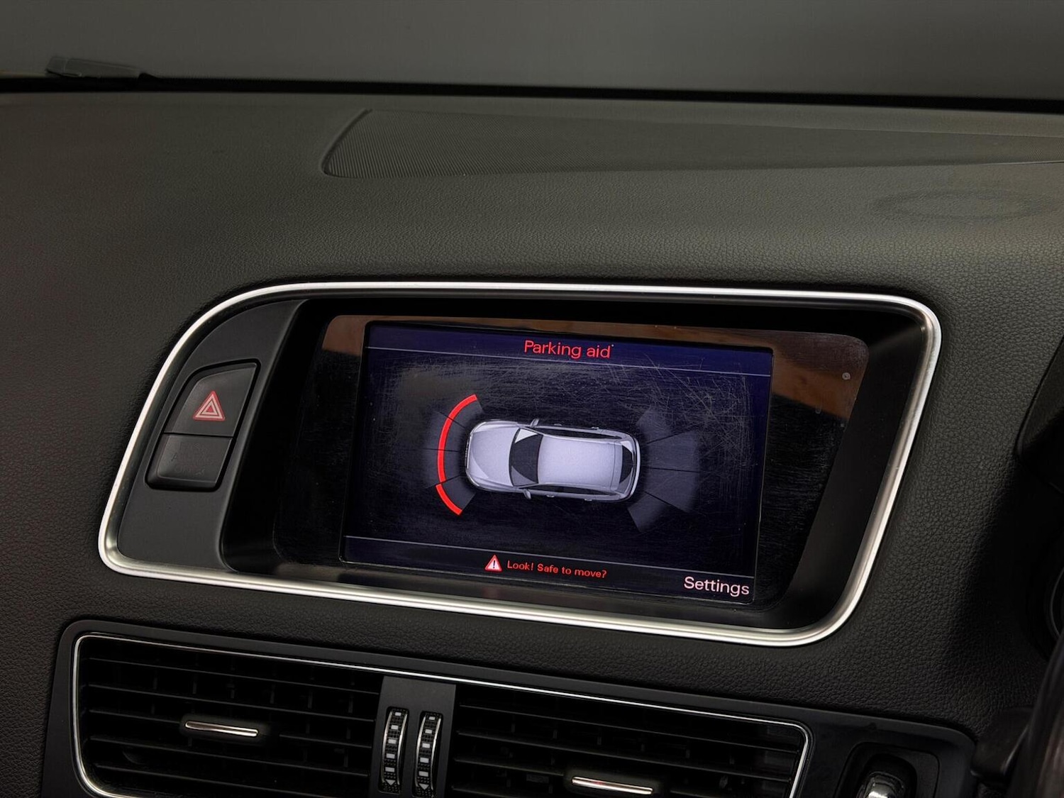 Used Audi SQ5 2014 for sale - 78004420: Photo 32