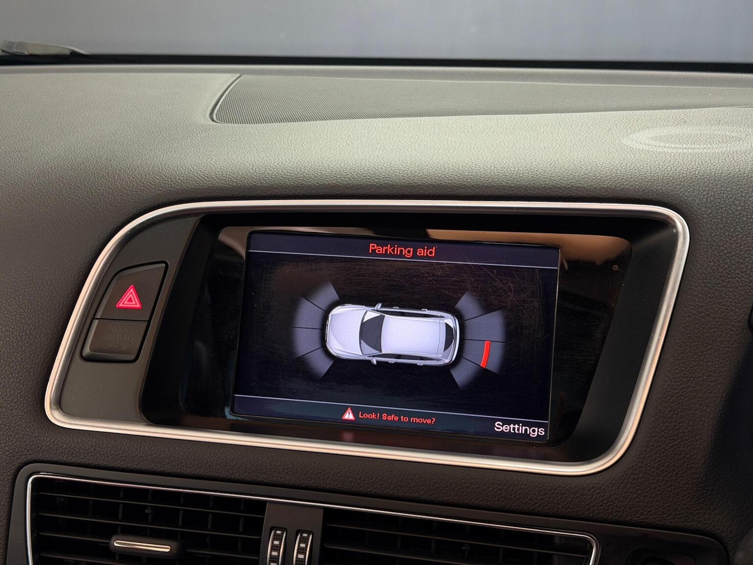 Used Audi SQ5 2014 for sale - 78004420: Photo 33