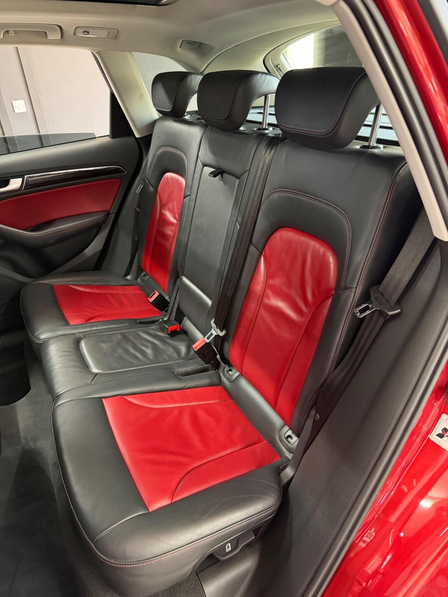 Used Audi SQ5 2014 for sale - 78004420: Photo 37