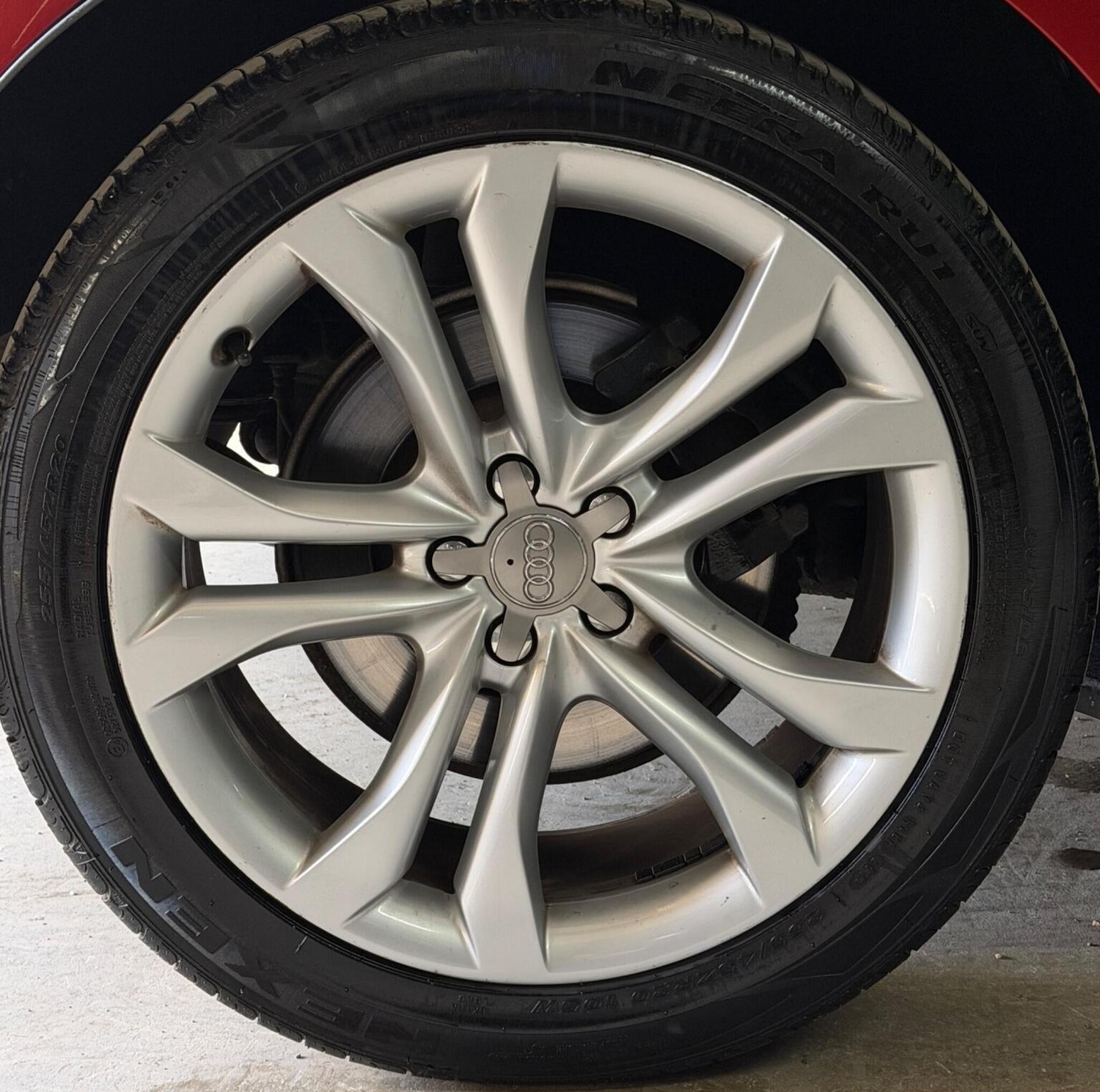 Used Audi SQ5 2014 for sale - 78004420: Photo 46