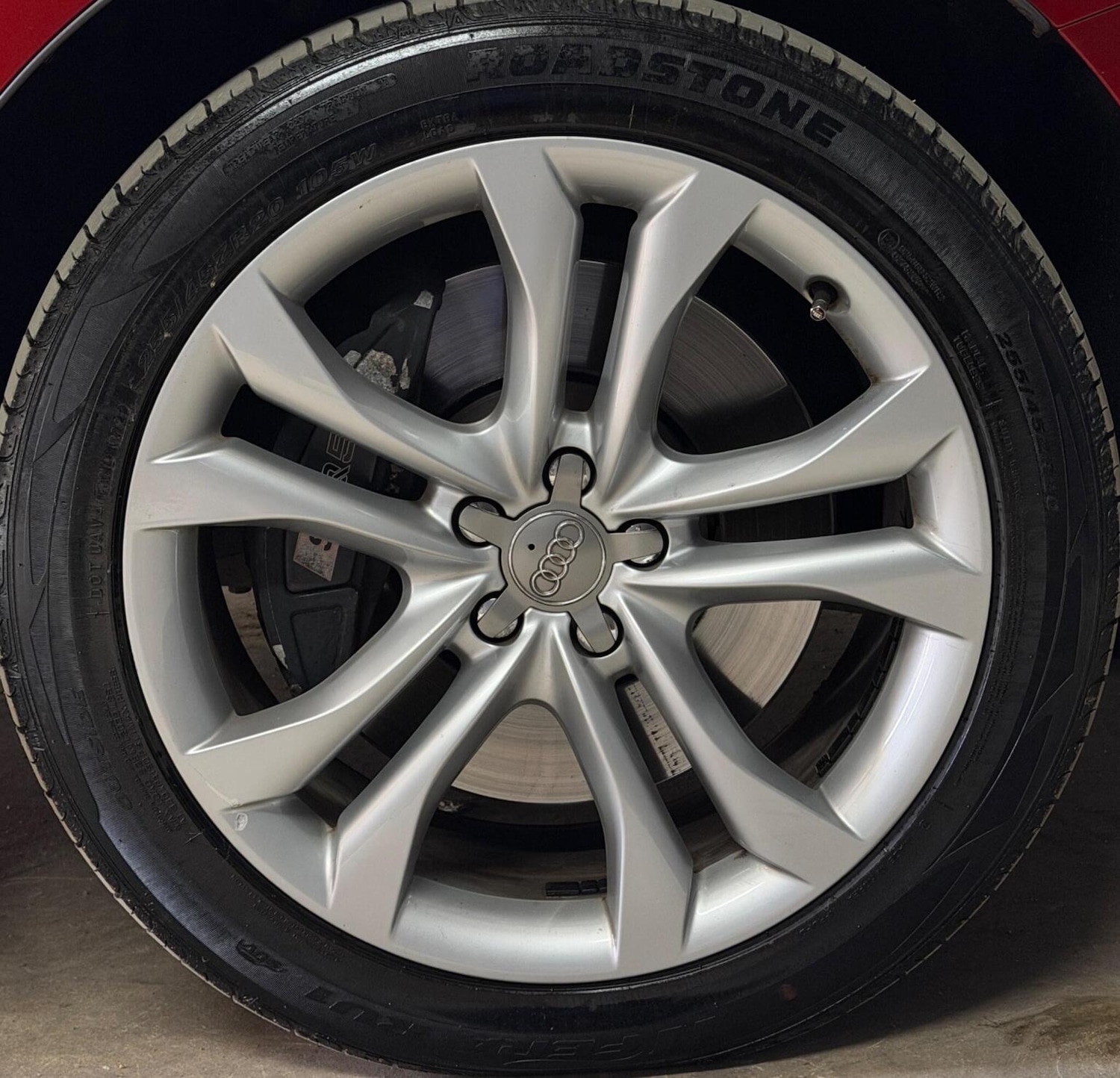 Used Audi SQ5 2014 for sale - 78004420: Photo 47