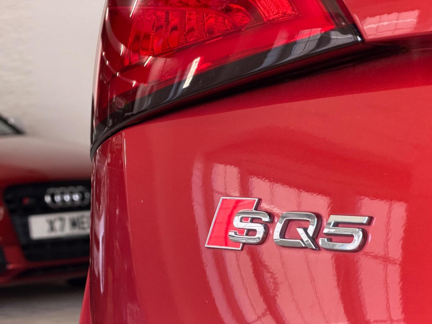 Used Audi SQ5 2014 for sale - 78004420: Photo 48