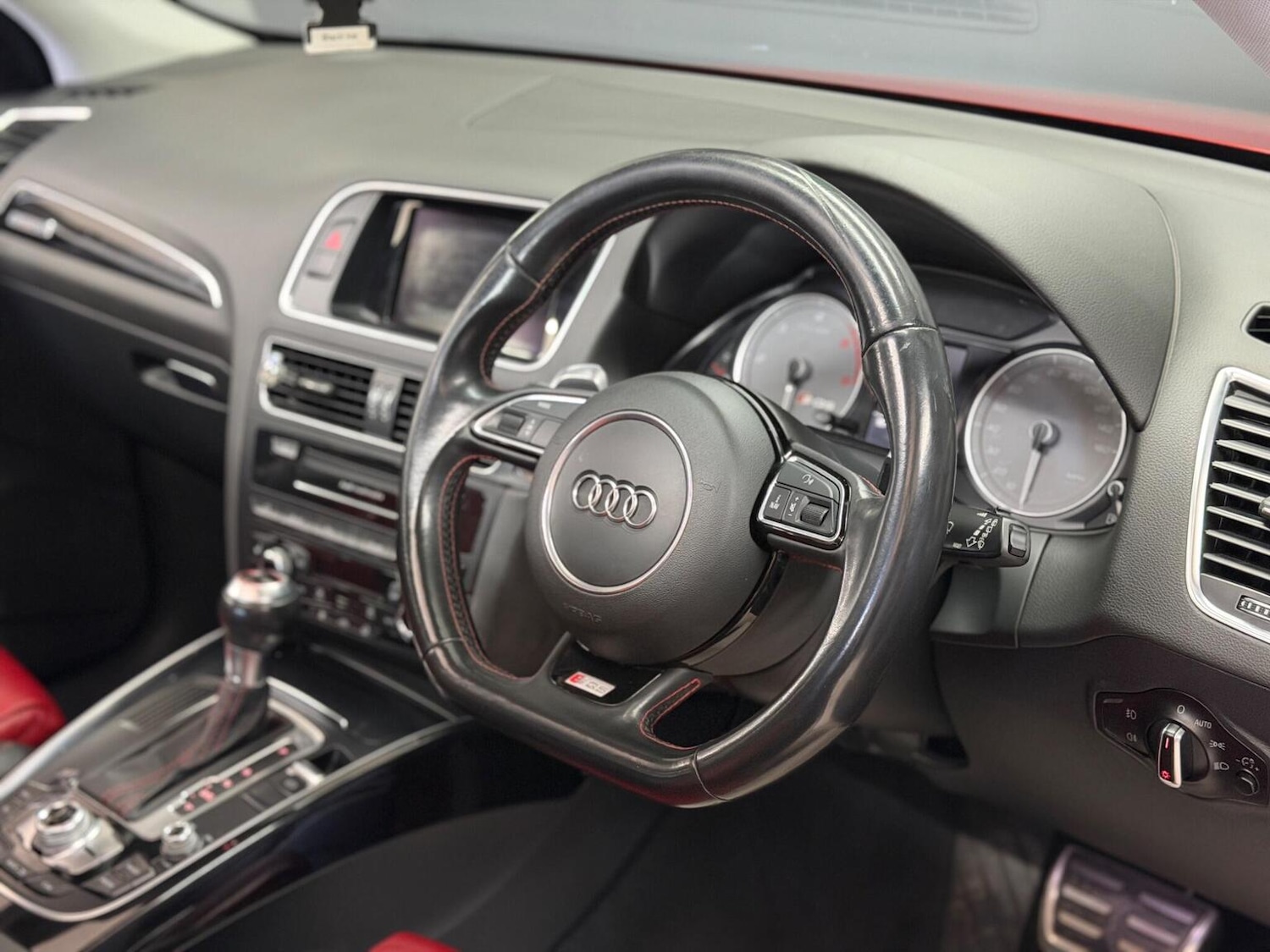 Used Audi SQ5 2014 for sale - 78004420: Photo 9