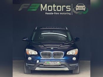 Used BMW X1 2014 for sale - 79395237: Photo