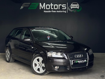 Used Audi A3 2005 for sale - 78258172: Photo