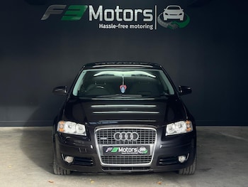 Used Audi A3 2005 for sale - 78258172: Photo
