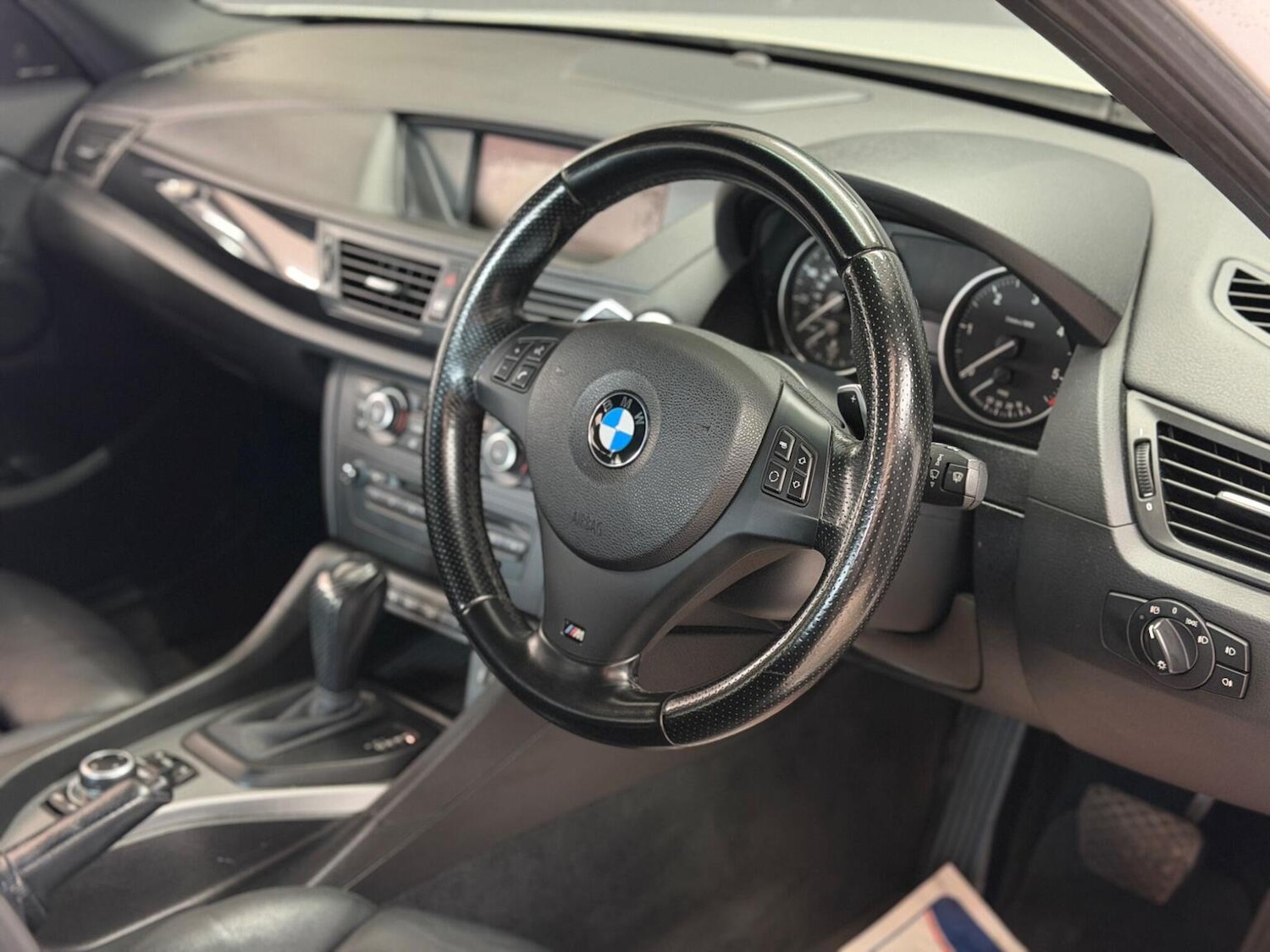 Used BMW X1 2011 for sale - 78004555: Photo 12