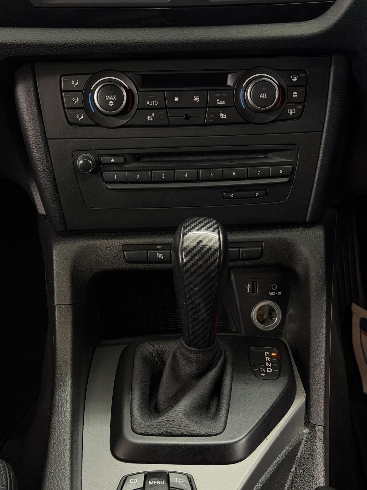 Used BMW X1 2011 for sale - 78004555: Photo 17