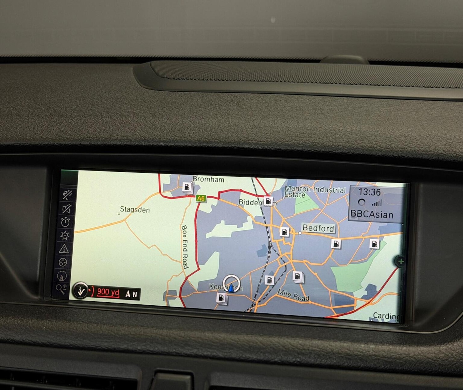 Used BMW X1 2011 for sale - 78004555: Photo 27