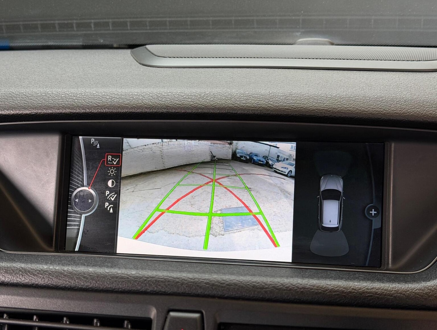 Used BMW X1 2011 for sale - 78004555: Photo 30