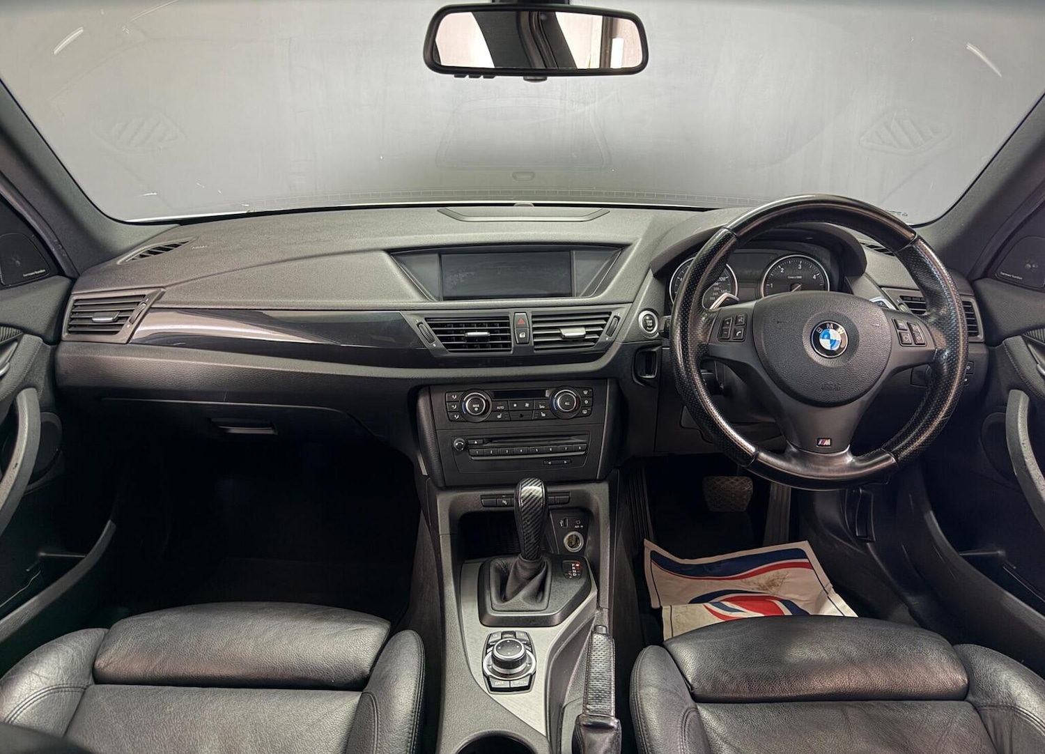 Used BMW X1 2011 for sale - 78004555: Photo 35
