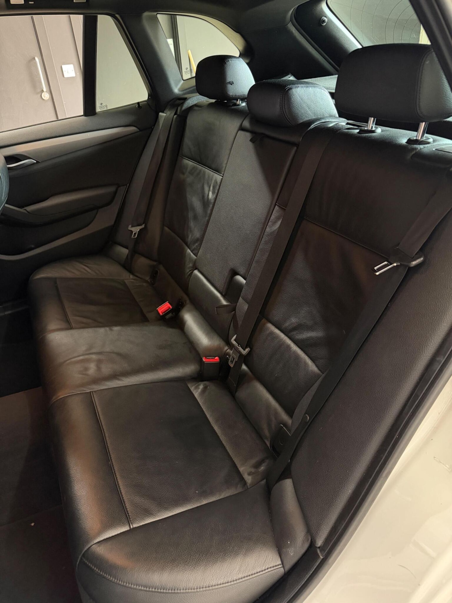 Used BMW X1 2011 for sale - 78004555: Photo 37