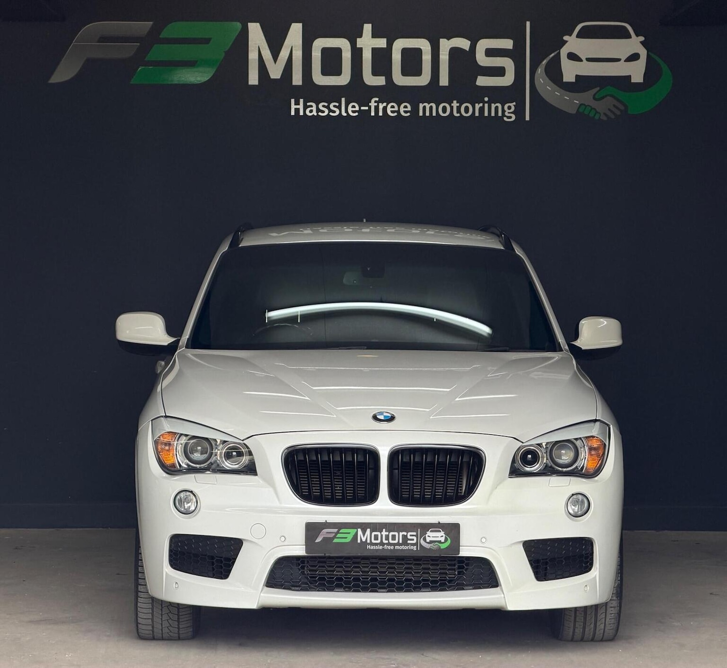 Used BMW X1 2011 for sale - 78004555: Photo 4