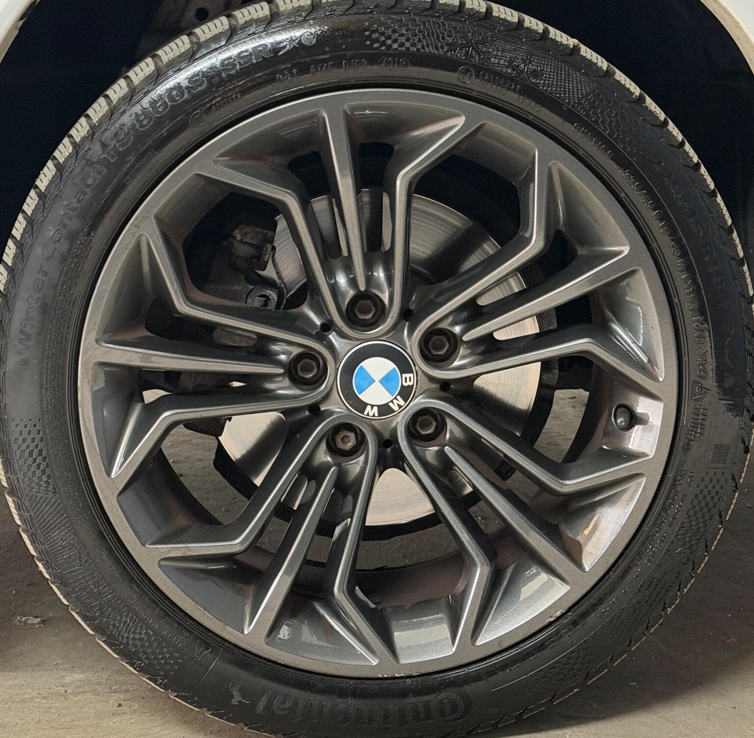 Used BMW X1 2011 for sale - 78004555: Photo 41