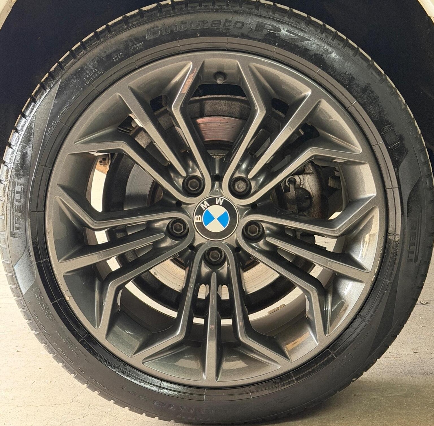 Used BMW X1 2011 for sale - 78004555: Photo 42